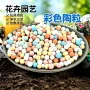 多肉水培盆栽透气营养土