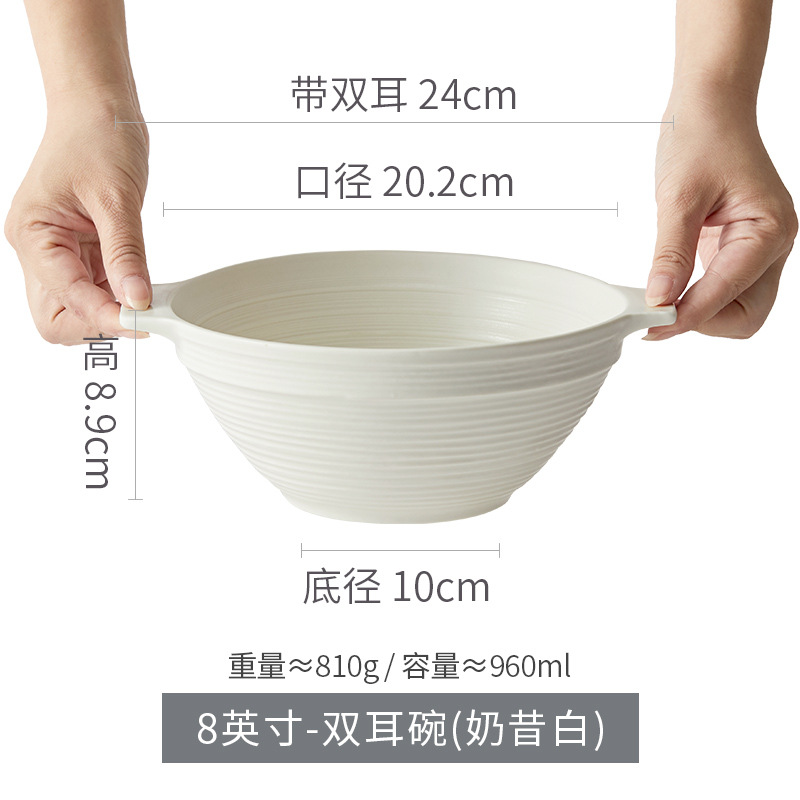 Platos, platos, vajilla de cerámica, platos de color bajo vidriado para el hogar de alta calidad, restaurantes B&B, platos y tazones de sopa comerciales, fábrica de origen