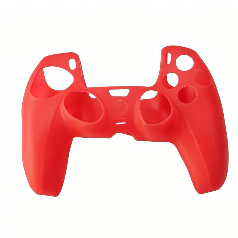 Cubierta protectora de la manija del juego ps5 cubierta protectora de la manija ps5 image 7