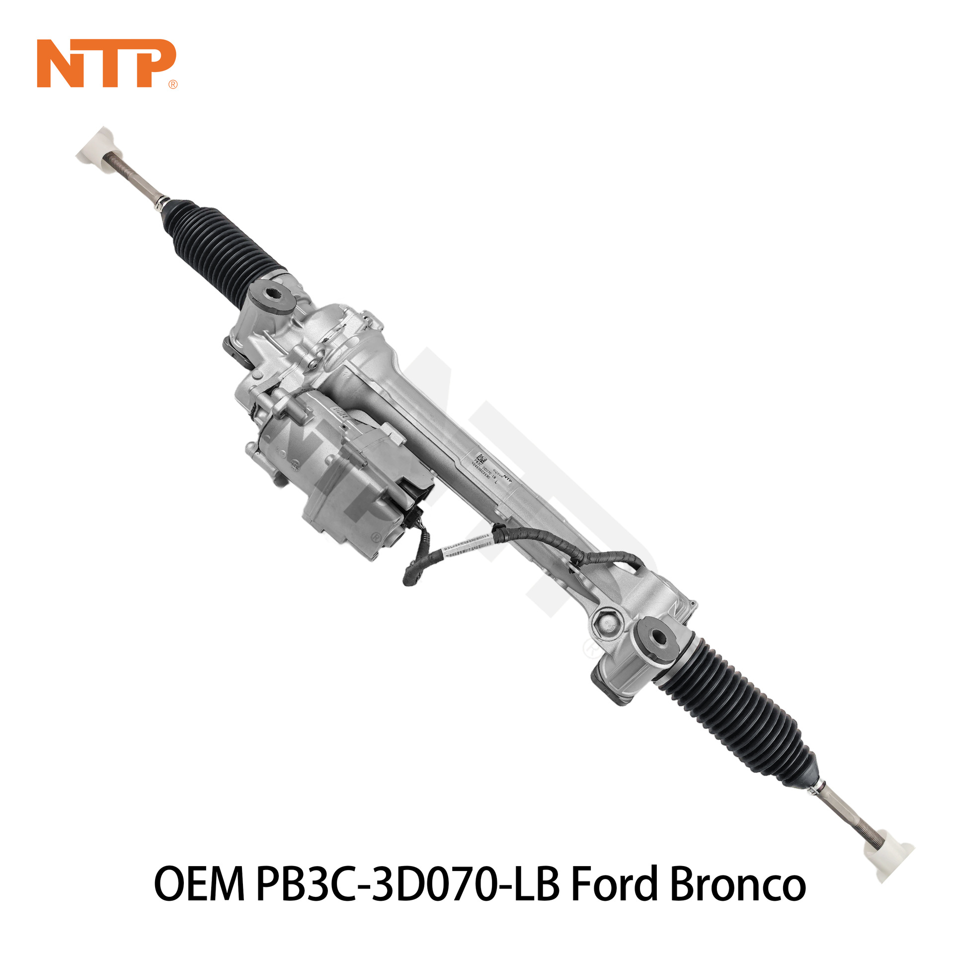 PB3C-3D070-LB steering gear assembly is suitable for Ford Ranger, Everest, and Mazda
