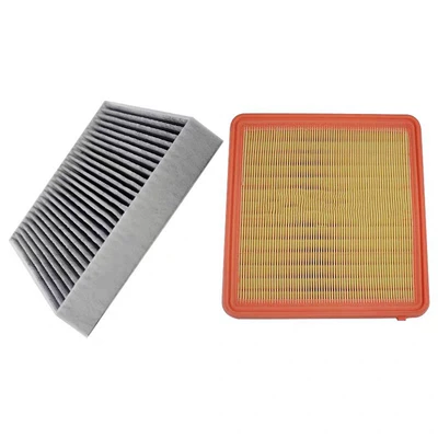 Suitable for Car Geely Binyue Air conditioning filter
