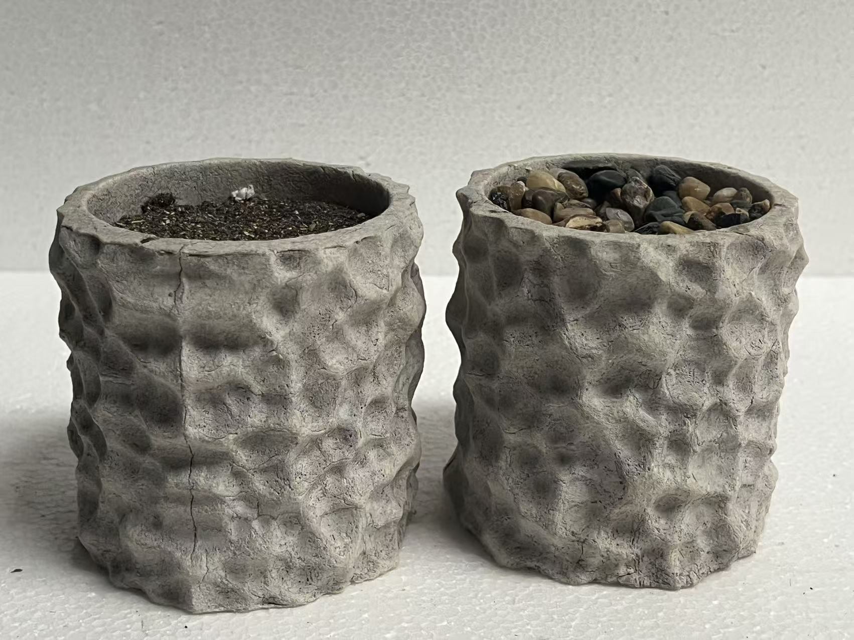 Nordicins decoración de plantas de simulación floral decoración pequeña mesa sala de estar maceta casa interior falsas plantas verdes bonsai image 36