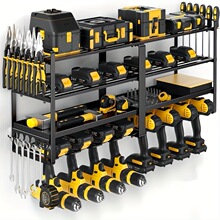 T 69031 Wall Mounted Electric Drill Rack �������ɼ� ����