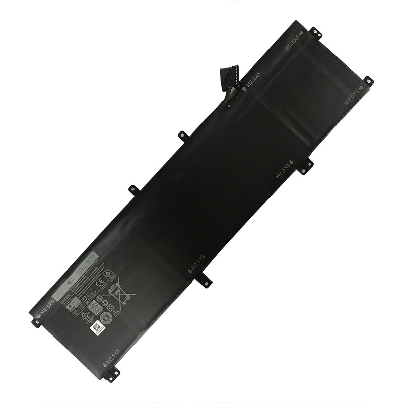 New for DELL DELL M3800 XPS15 9530 9535 P31F 245RR laptop battery