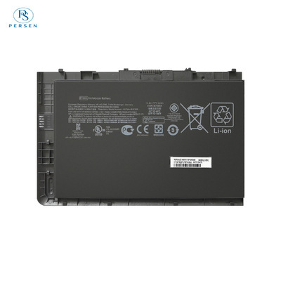 For Original HP 9470m BT04XL HSTNN-DB3Z IB3Z I10C Laptop Battery
