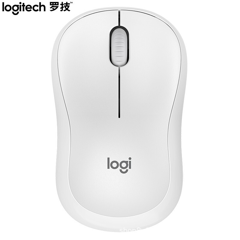 Logitech (Logitech)M221 Tone Mouse Wireless Mouse with Wireless Miniature Receiver Logitech (Logitech)M221 Tone Mouse Wireless Mouse with Wireless Miniature Receiver