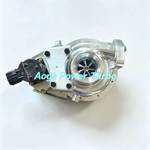 Suitable for Isuzu RHF55V 4HK1 8982490470 8983476131 V11A turbocharger