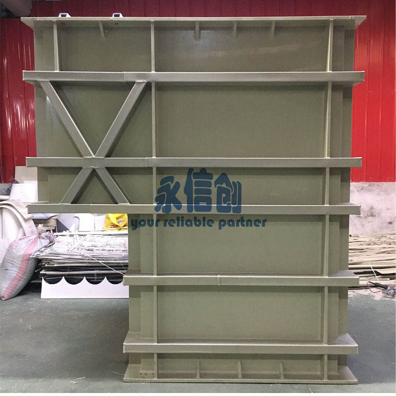 厂家直销 优质塑料PVC/PP水箱 供应塑料焊接水箱,塑料焊接水罐