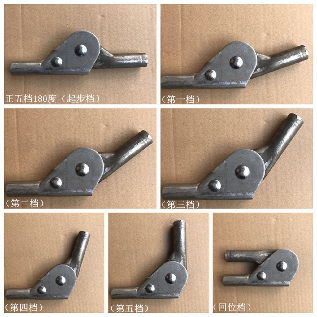 Tatami sofá accesorios sofá perezoso conjunta hebilla ángulo regulador sofá plegable bisagra pequeña hebilla japonesa