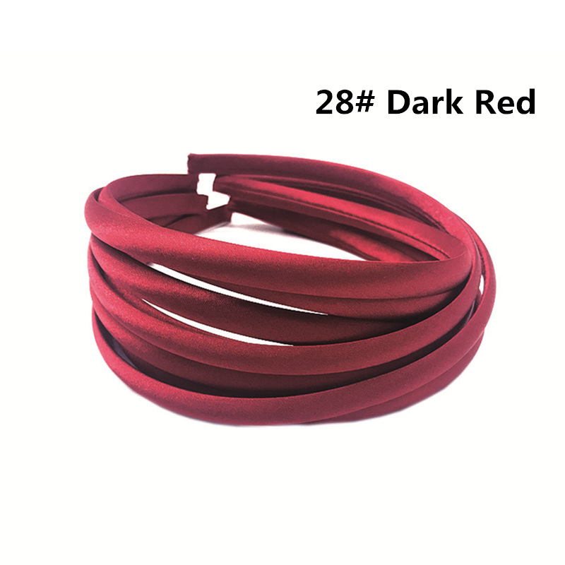 28# Dark Red