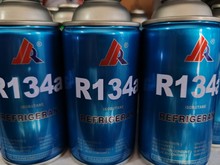 ���R����ý������{�ӷ�R134a���䄩Һ