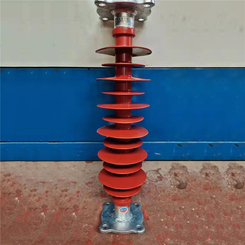 电气ZJ-35KV380mm环氧树脂高强度户内高压支柱绝缘子厂家