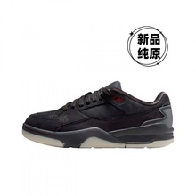 莆田鞋纯原FLIGHT COURT男鞋低帮板鞋aj男士休闲户外潮鞋跨境新品