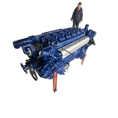 Trailer Axles, Yük maşınları