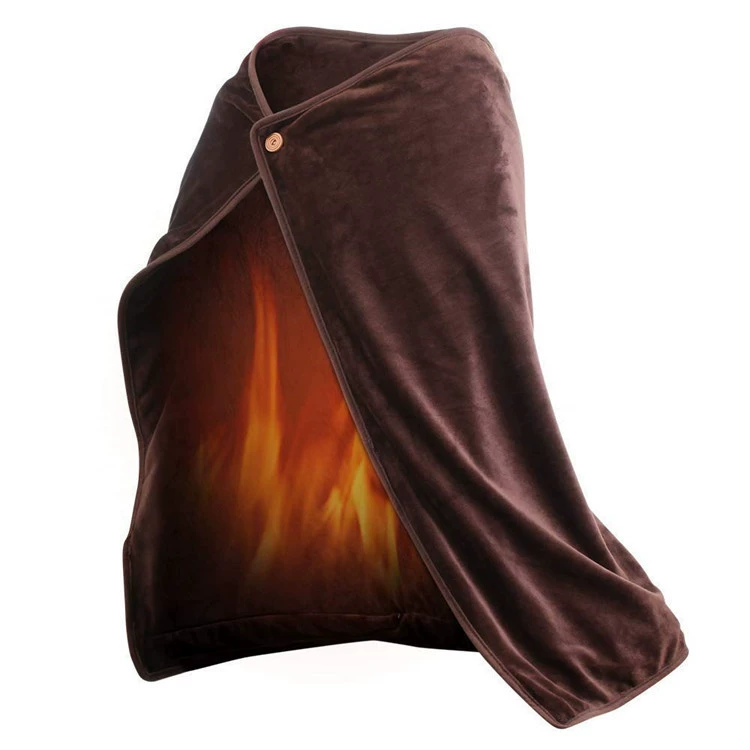 Зимнее одеяло, плед, накидка на плечи, согревающие наколенники для домашнего использования, матрас, для импорта