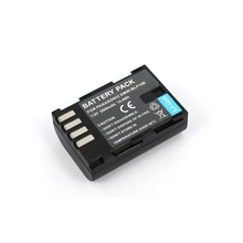 DMW-BCJ19E 7.2V 2000mAh 适用于松下 Lumix GH3 GH4 GH5 G9