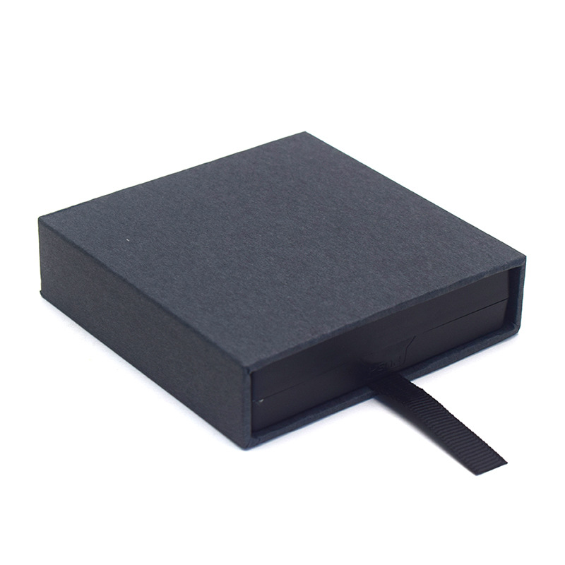 Dark gray (with black box);7*7*2CM