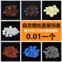 自攻十字螺丝盖子孔塞