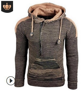 그린 다크 브라운