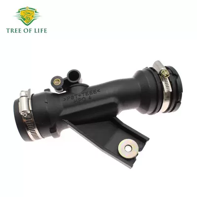 14460-Jd51B Is Suitable for Nissan Qashqai Engine Radiator Pipe Air Turbine Pipe Supercharged Air Hose (Soyutma sisteminin digər hissələri)