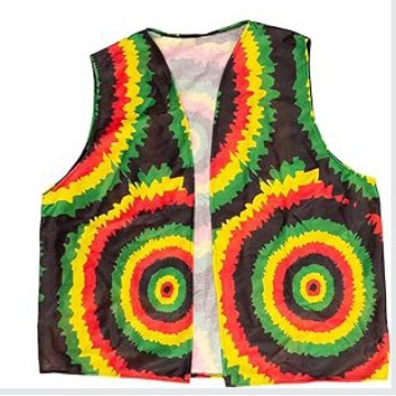 Nuevo vestido de fiesta de junio, sombrero de pescador personalizado, pulsera retro, collar, vestido de fiesta de junio, gafas