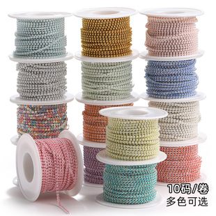 �S������צ�AB��ɫ朗l2mm�ܼ���צ�DIY�֙C�����ֹ��������