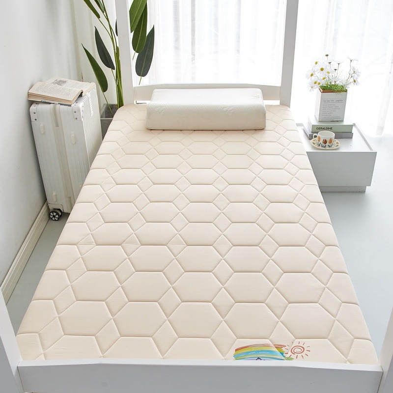 子供用 60cm スプライス マットレス 70x80x90x190cm 学生二段ベッド 寮|undefined