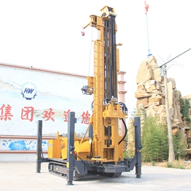 桩工机械;钻探机;钻采设备