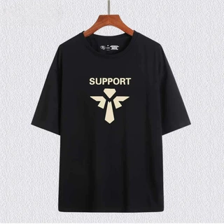 欧码跨境纯棉2024 Games LOL League of Legends Men's Printed W