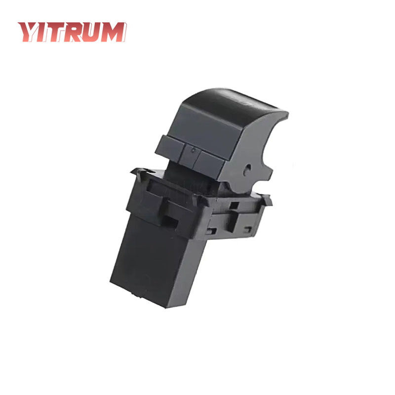 5G0959855F Is Suitable for 13-16 Volkswagen Golf Mk7 Car Parts Glass Lift Single Switch