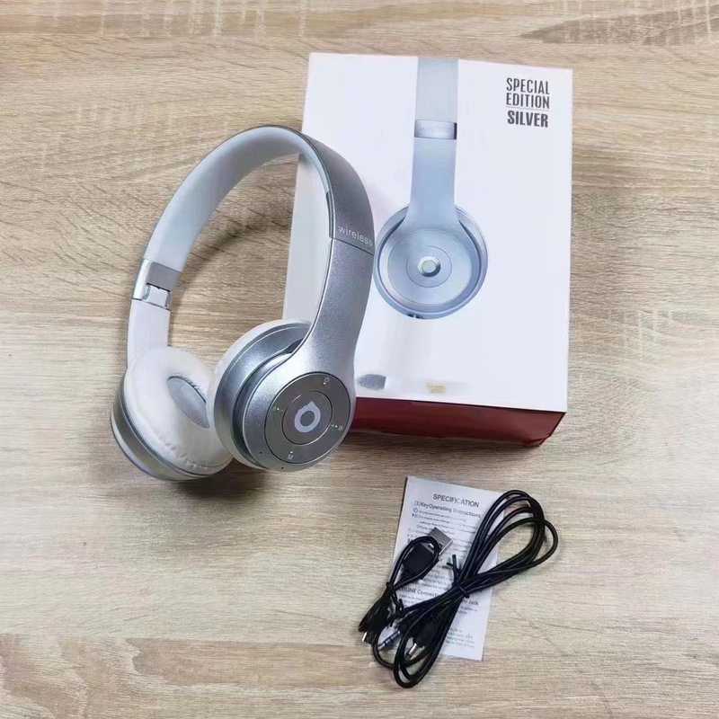 Beatsシステムsolo 3ヘッドセット無線bluetoothヘッドセットアップル魔音bスポーツヘッドセット適用|undefined