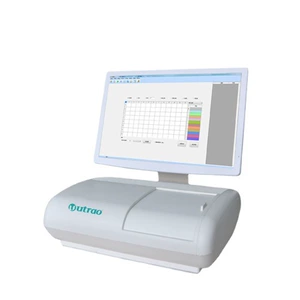 Shanghai Yongchuang, SM600 Enzyme Standard, SM800 Многофункциональный фермент стандарт, SW800 Ферментный этикет