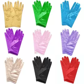 婚庆手套;成人手套;儿童手套