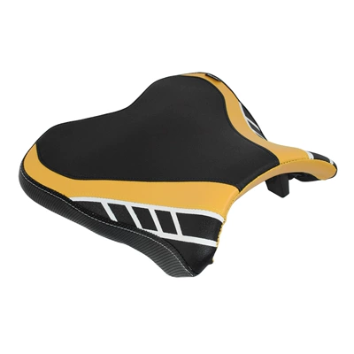 R1M 15-23 modified motorcycle: Motorcycle cushion