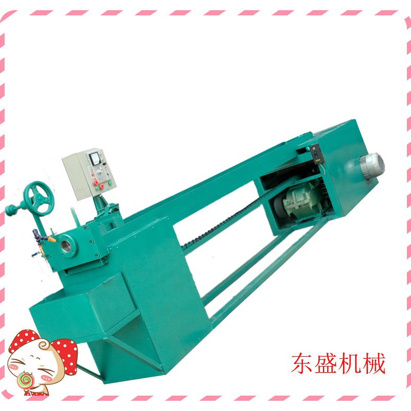东盛机械厂专业制造网纹  直纹拉花机