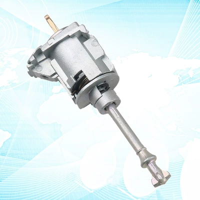 cylinder key assembly, Car lock