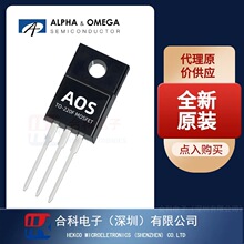 AOTF260Lȫ��ԭװTO-220F N����60V 92A MOS�� ���ʾ����
