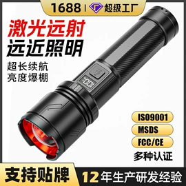 手电筒;头灯头戴电筒;提灯