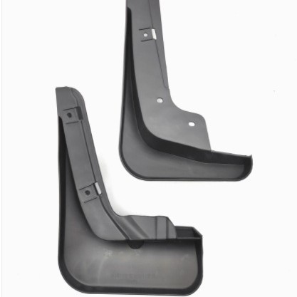 Adecuado para Geely Radar Rd6/Radar King Kong pastilla eléctrica guardabarros especial plástico neutro