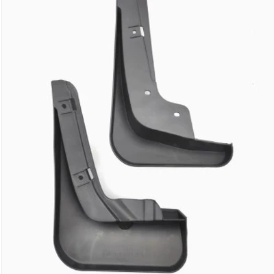 Electric Pickup Special Fender – Mudguard