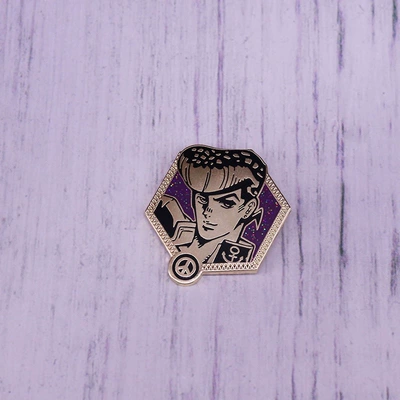 Badge Decoration Accessory for – Yaxa sancaqları