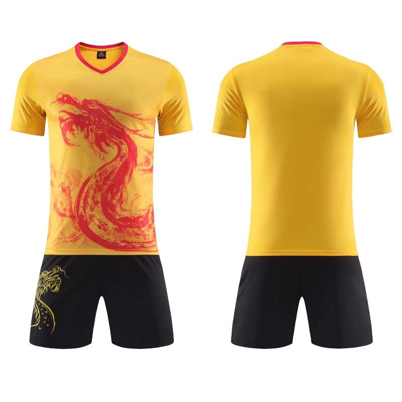 Uniforme de entrenamiento de barco dragón, ramas de barco dragón, ropas de barco dragón, ropas de baloncesto, impresión masculina