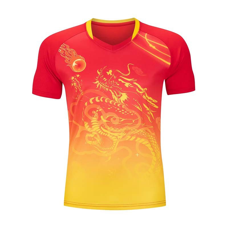 Uniforme de entrenamiento de barco dragón, ramas de barco dragón, ropas de barco dragón, ropas de baloncesto, impresión masculina
