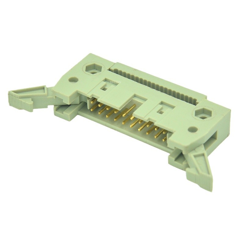 2.54NF-N/Pѹ߹ţ ѹŴʽ 20PҰɫţ