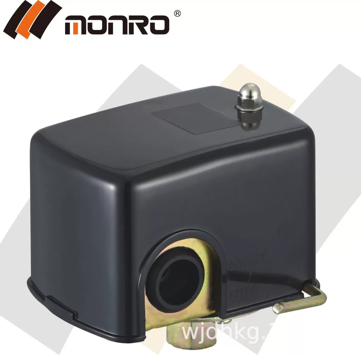 美罗/MONRO水泵配件水泵压力开关机械开关 KRS-4 厂家直销