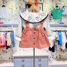 �n�洺��Ůͯ���I���������ȹ�ɼ���MS381403һ�����l