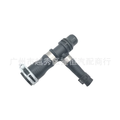 31368449 warm air water pipe joint is suitable for Volvo V40 1.6T 2013-2015