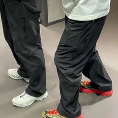 国境を越えた新しいパンツ！アウトドア機能性ソフトシェルパンツ、アサルトパンツ、多用途で機能的なバイブストレートカジュアルパンツ