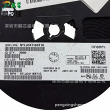 NTLJD4116NT1G zӡJF ԭbƷ pNϵMOS30V2.5AЧ