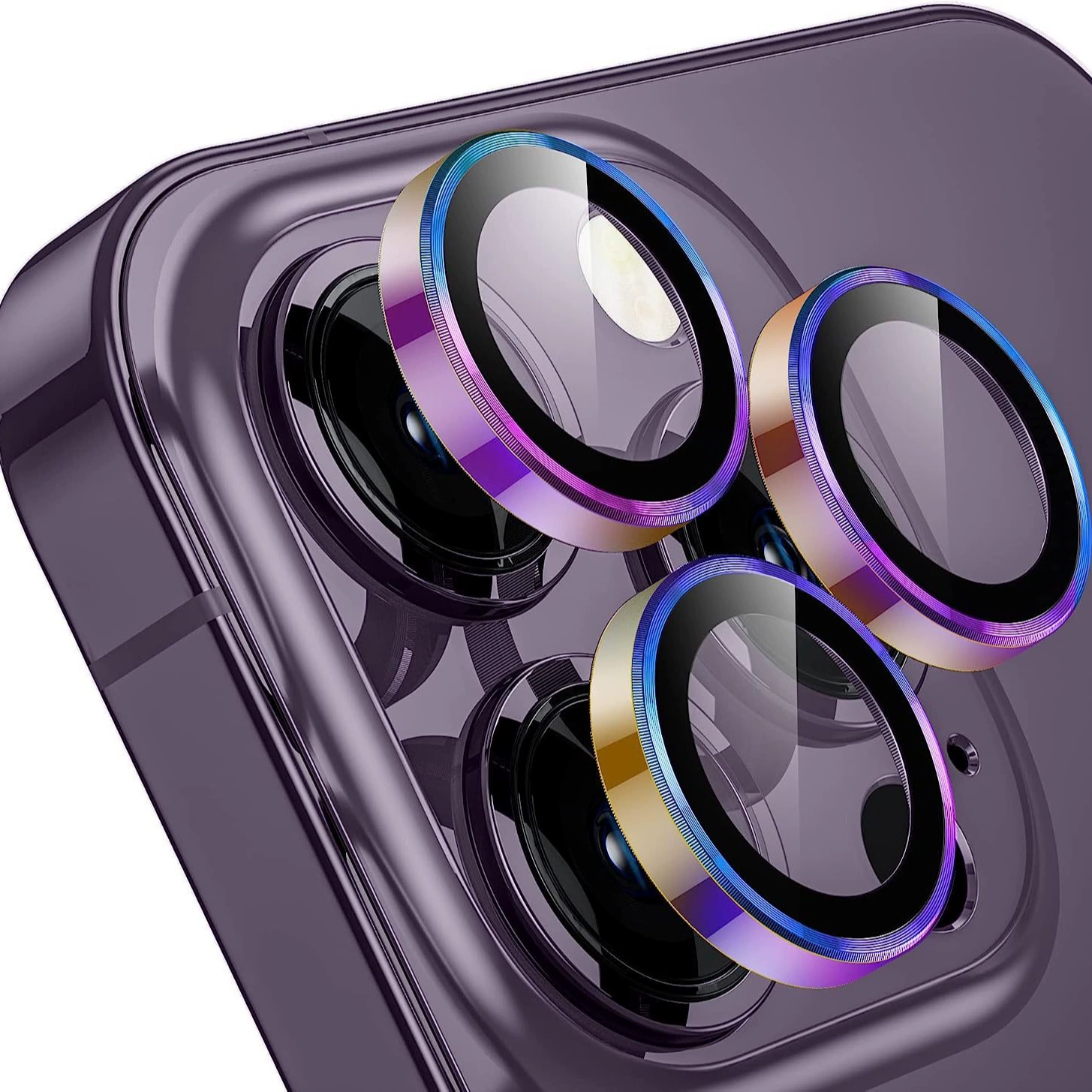 Apple, совместимая линза, iPhone15 Pro, iPhone 16, iPhone16 Pro, защитная CCTV камера, iphone